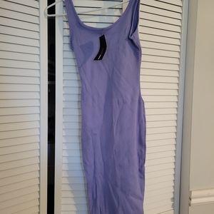 Fashion Nova summer dress